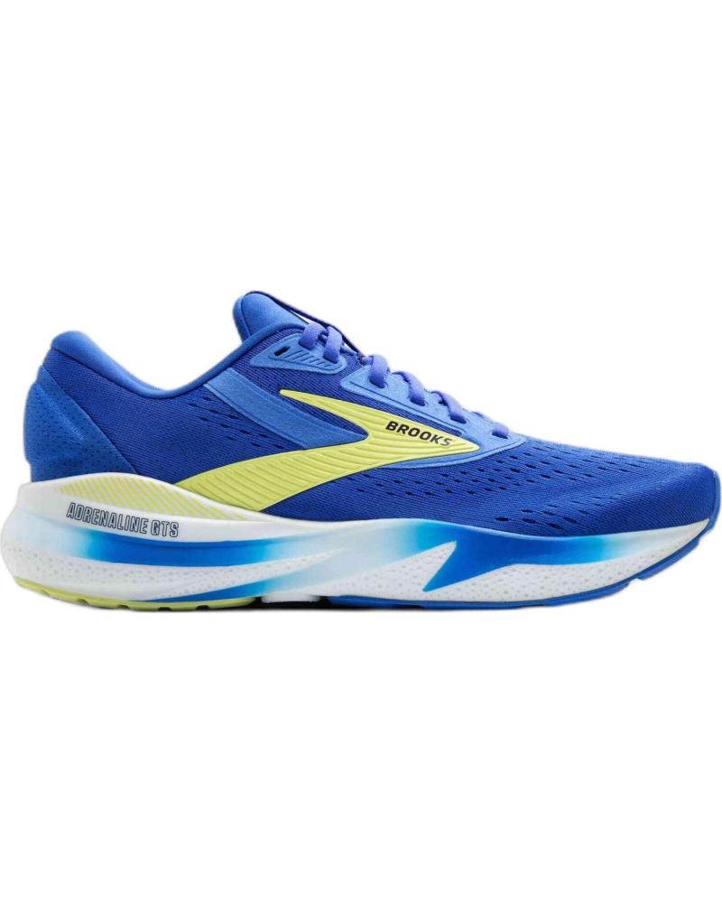 BROOKS ZAPATILLAS DE RUNNING BROOKS AZUL