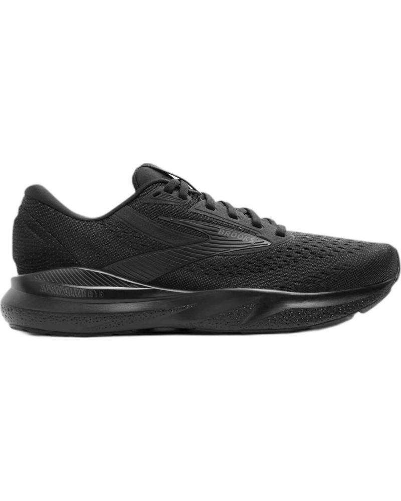 BROOKS BROOKS RUNNING - ZAPATILLAS DE ENTRENAMIENTO NEGRO