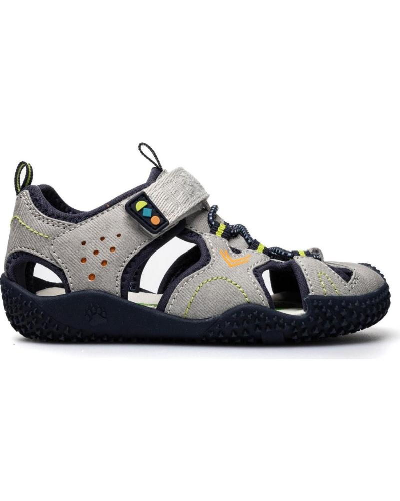 PABLOSKY SANDALIAS PABLOSKY 985850 GRIS