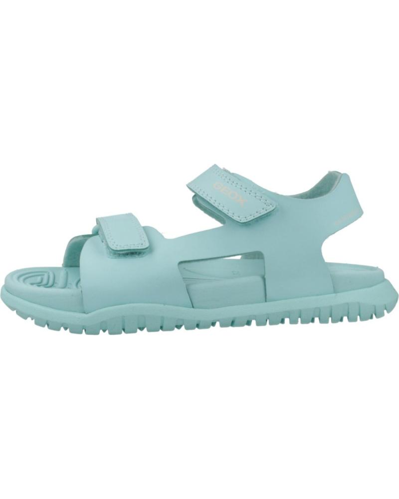 GEOX SANDALIAS J SANDAL FUSBETTO GEOX C3003