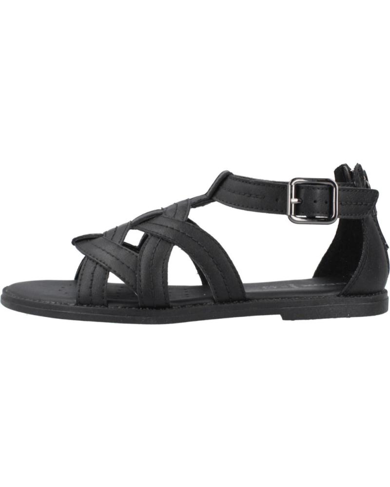 GEOX SANDALIAS GEOX NINA J5535G C9999