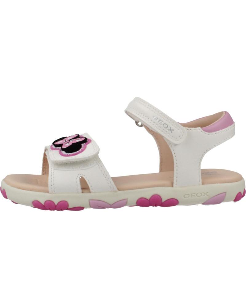 GEOX SANDALIAS INFANTILES J SANDAL HAITI C1364