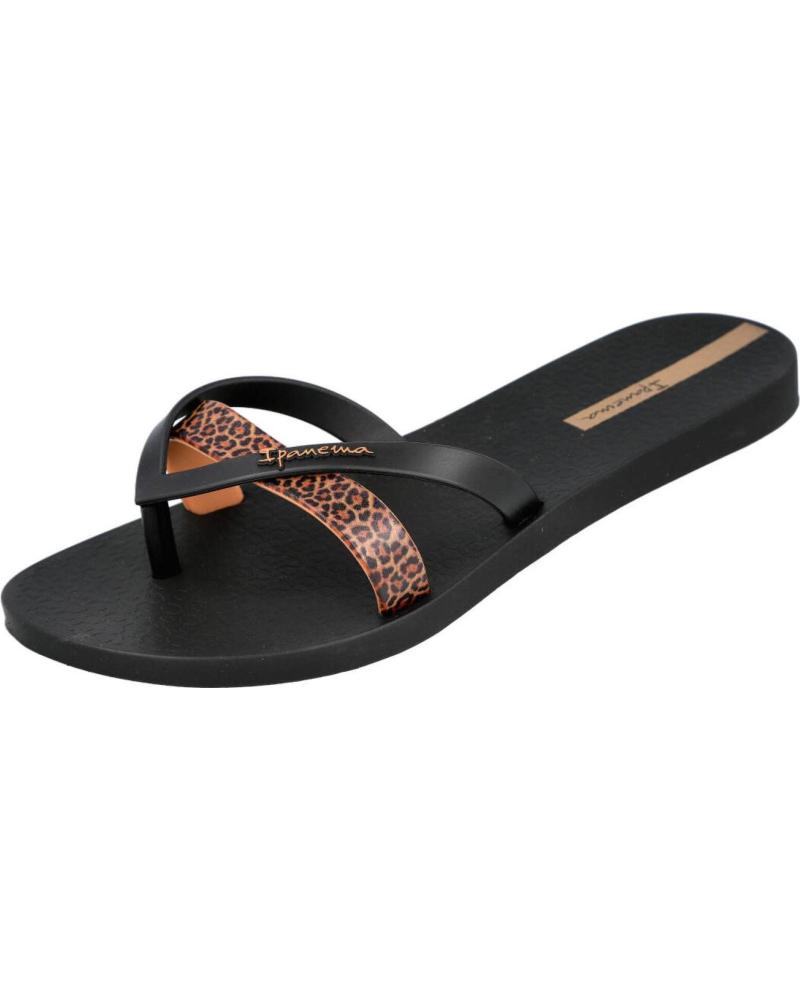 IPANEMA SANDALIAS KIREI CHIC 83673 NEGRO