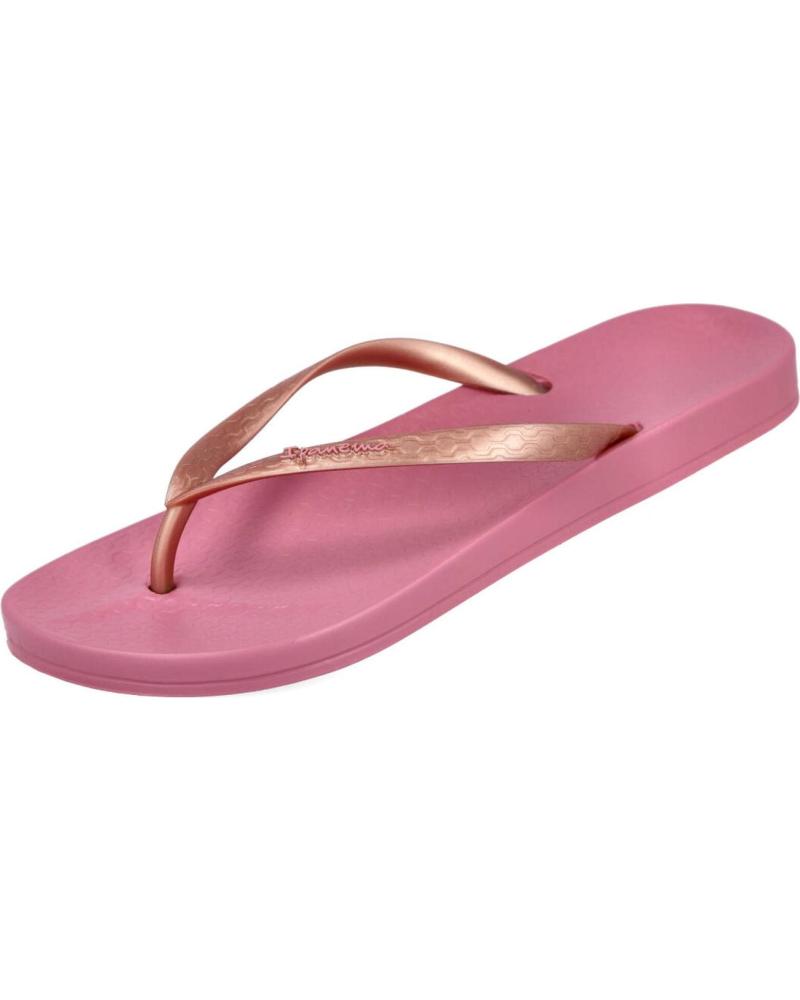 IPANEMA SANDALIAS ANATÓMICAS IPANEMA 81030 TAN ROSA-ORO ROSA-ORO