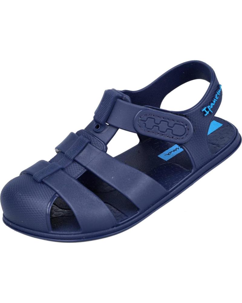 IPANEMA SANDALIAS BAREFOOT 83809 MARINO