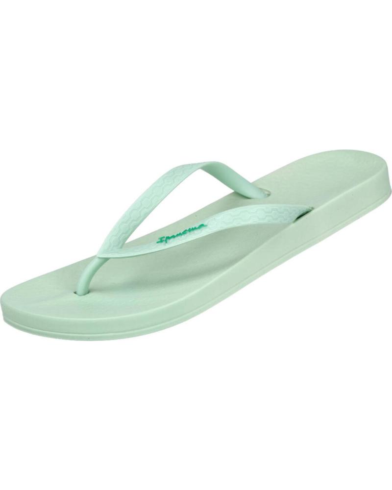 IPANEMA SANDALIAS ANATÓMICAS 82591 VERDE