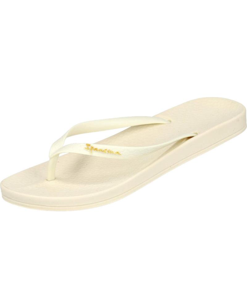 IPANEMA SANDALIAS ANATÓMICAS 82591 BEIGE BEIG