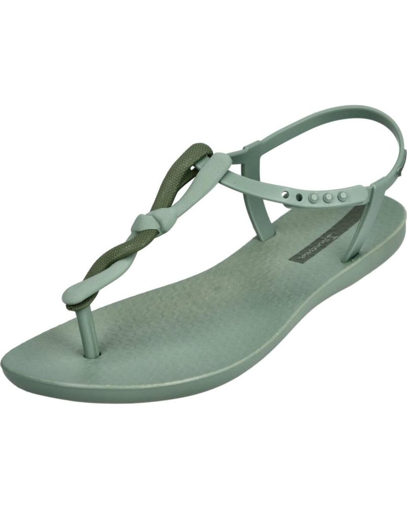 IPANEMA SANDALIAS IPANEMA 83770 CLASS DAILY VERDE
