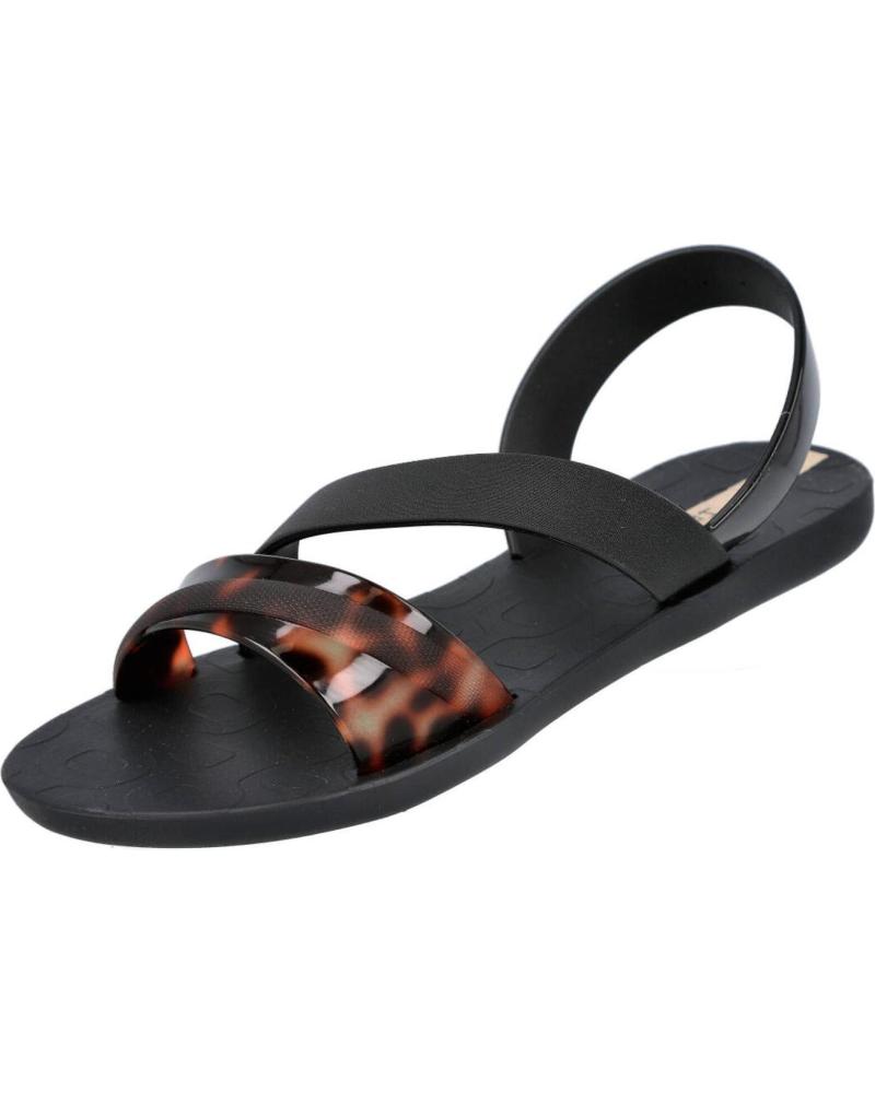 IPANEMA SANDALIA IPANEMA 83767 VIBRANT NEGRO