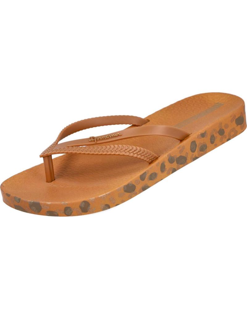 IPANEMA SANDALIAS IPANEMA 82840 BOSSA SOFT CUERO