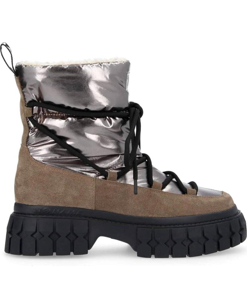 NO NAME BOTAS DE NIEVE GRAVITEE AROMA-SU ANTIK ANTIK