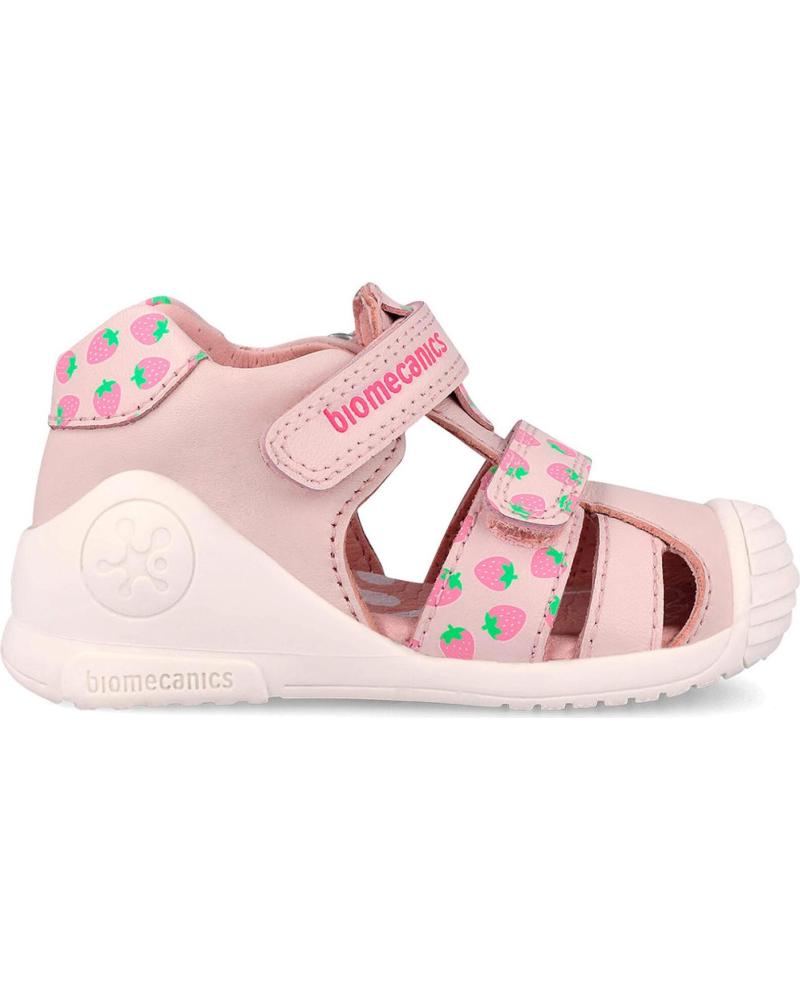 BIOMECANICS SANDALIAS BIOGATEO ESTAMPADAS 262107 COTTONA779