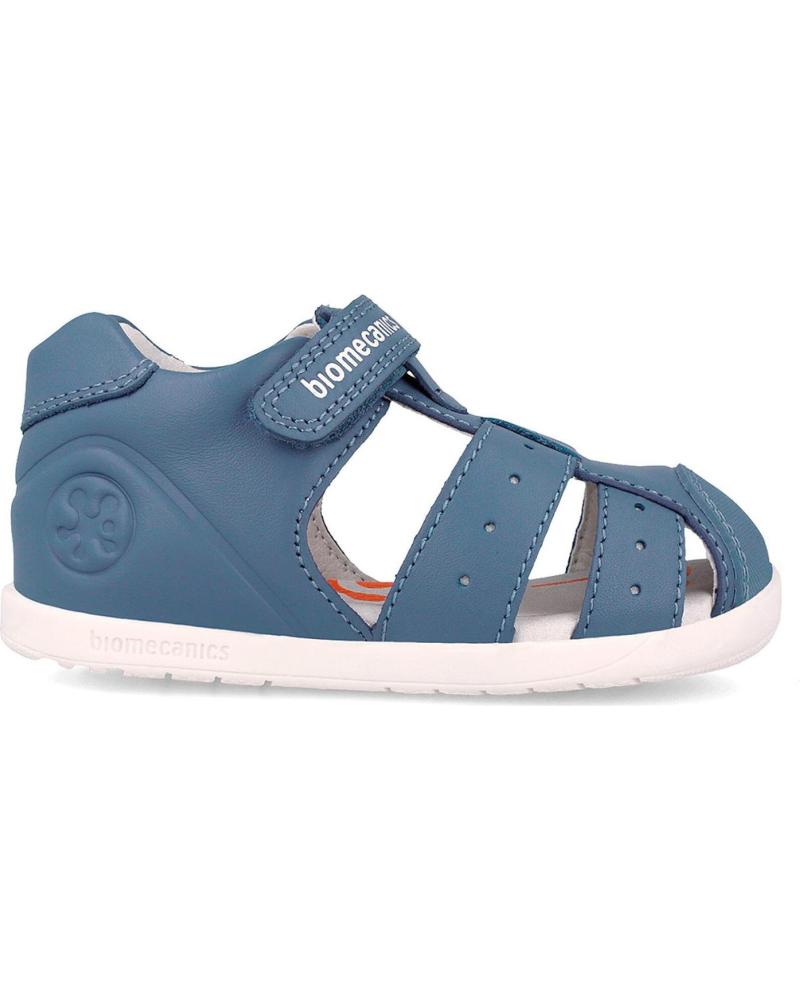 BIOMECANICS SANDALIA BIOMECANICS 262164 WIDER INDIGOA631
