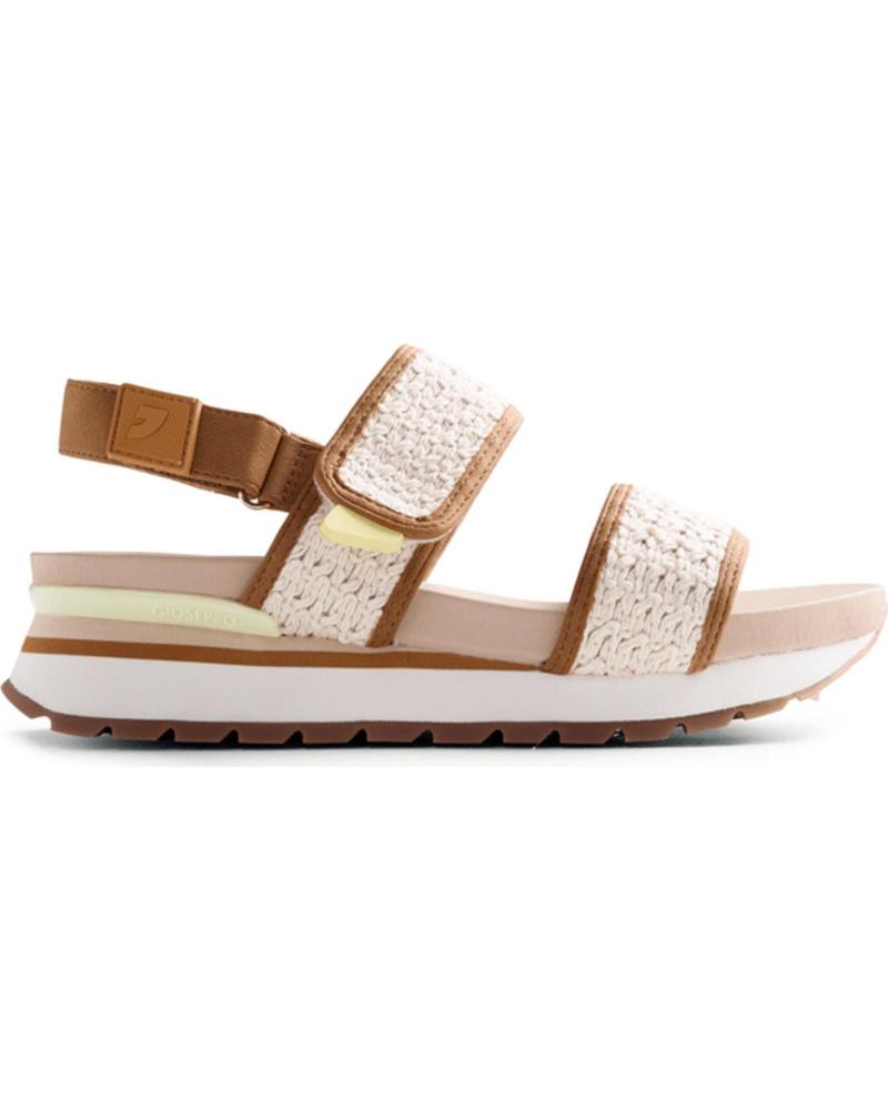 GIOSEPPO SANDALIAS DEPORTIVAS GIOSEPPO 78121 DODOMA BEIG