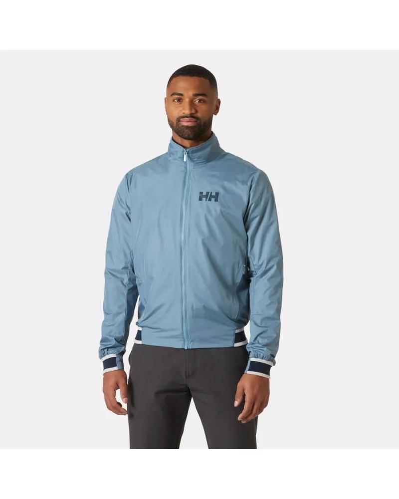 HELLY HANSEN HELLY HANSEN 30299 CHAQUETA LIGERA AZUL