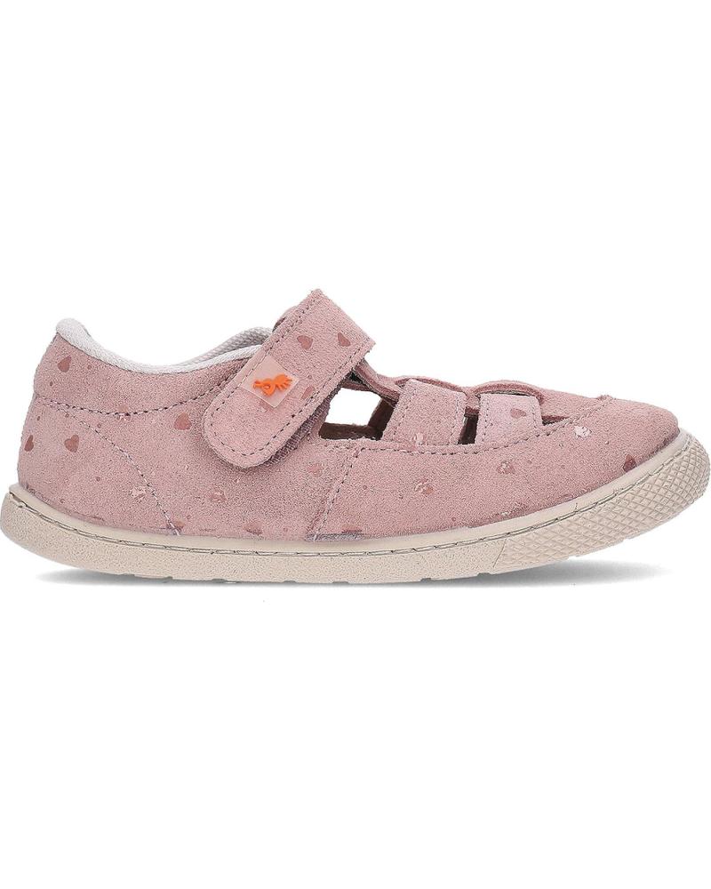 VUL-LADI SANDALIAS BAREFOOT GALAXIA 8194 MAQUILLAJECORAZON