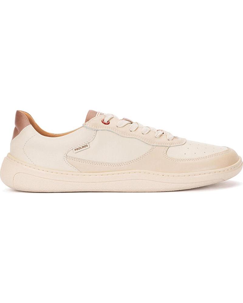 PIKOLINOS ZAPATILLAS BAREFOOT ARANJUEZ U9F-6363C7 NATA