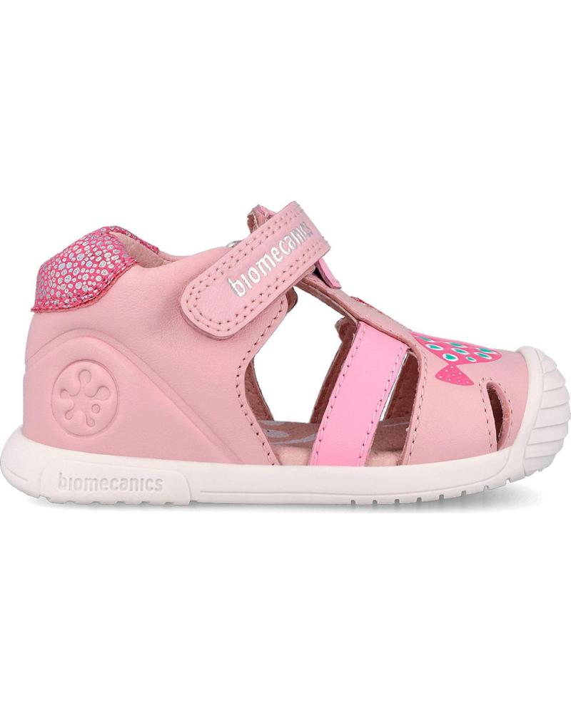 BIOMECANICS SANDALIA BIOGATEO PECES 262108 ROSAA032