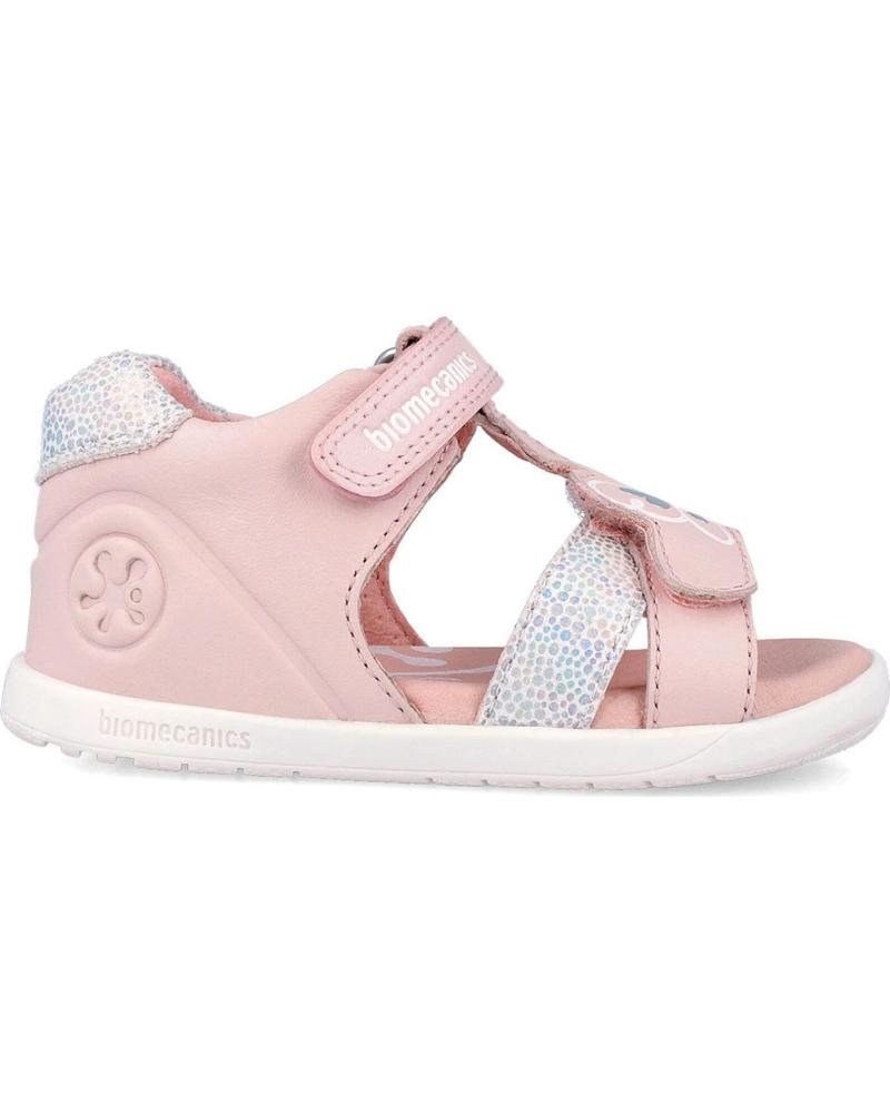 BIOMECANICS SANDALIA BIOMECANICS 262162 MARIPOSA COTTONA779