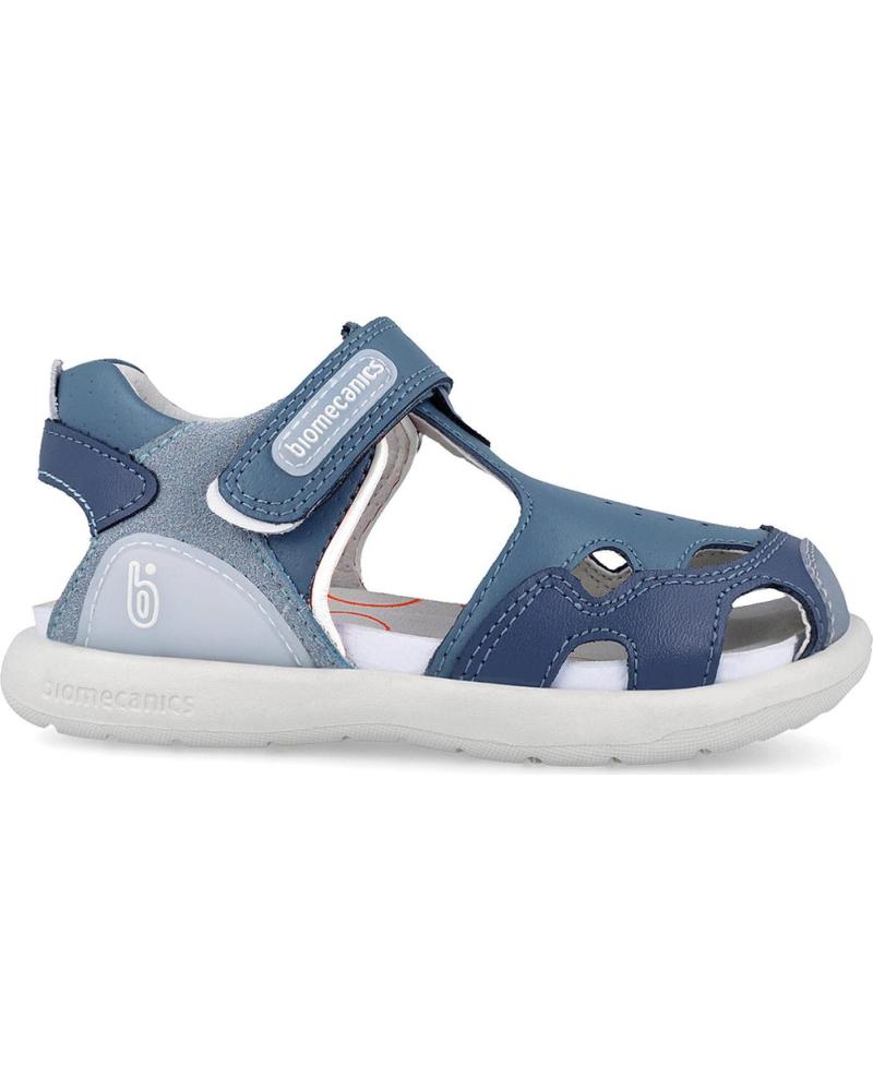 BIOMECANICS SANDALIA BIOEVOLUTION 262233 CASUAL INDIGOA631