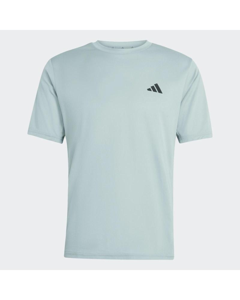 ADIDAS CAMISETA WORKOUT ESSENTIALS BASE VARIOS COLORES