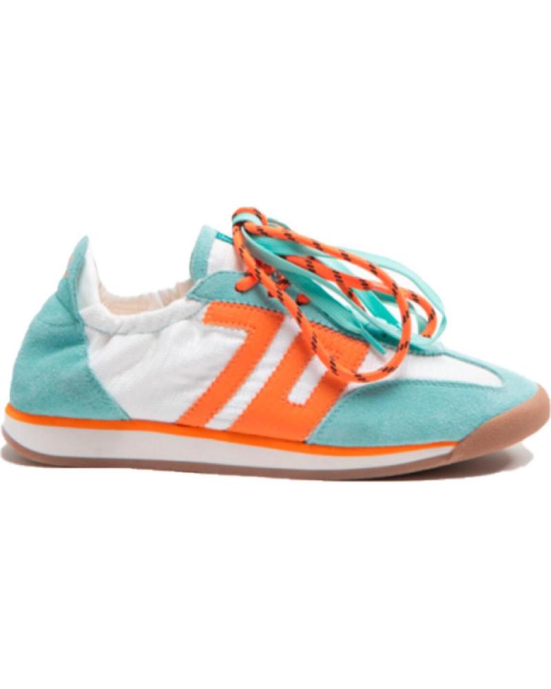 BACK 70 ZAPATILLAS BACK 70 ROCKET BLANCO