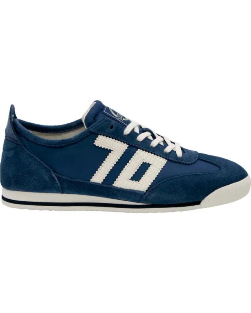 BACK 70 ZAPATILLAS BACK 70 AZUL
