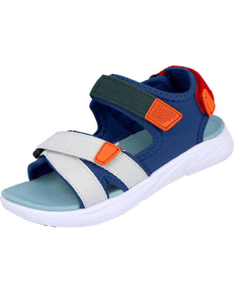 GIOSEPPO SANDALIAS BRIGHAM 74220 AZUL