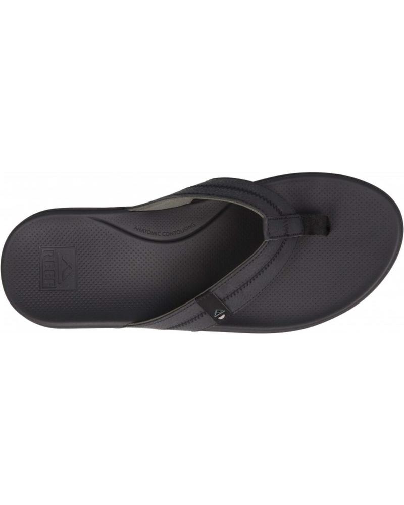 REEF CHANCLAS REEF ERGONÓMICAS NEGRO