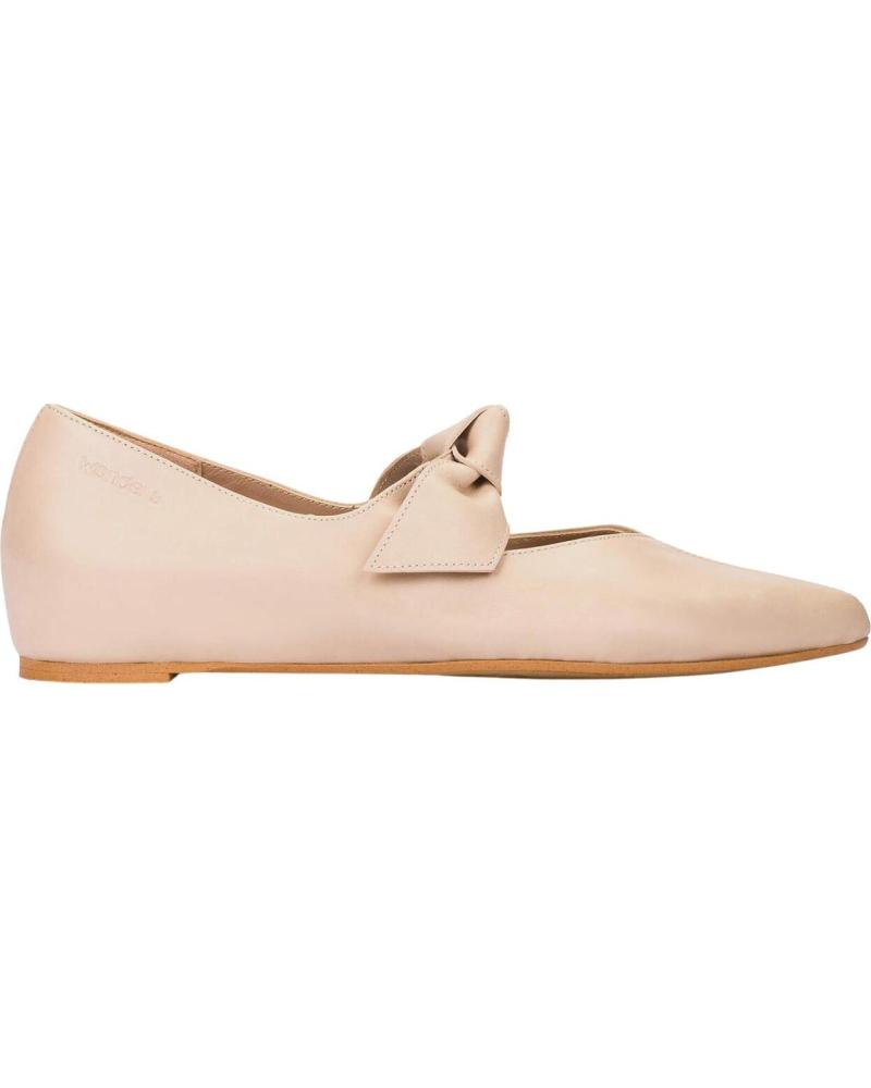 WONDERS BAILARINA TRIANA40 BEIGE