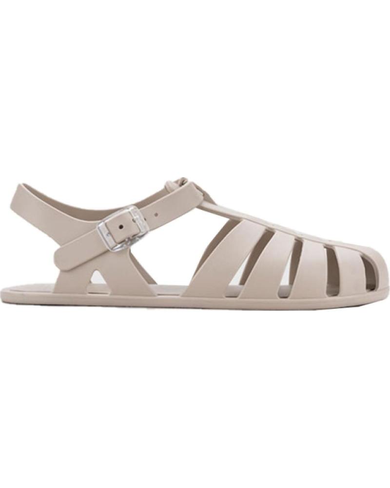 IGOR SANDALIA CANGREJERA BAREFOOT 10259 BEIGE