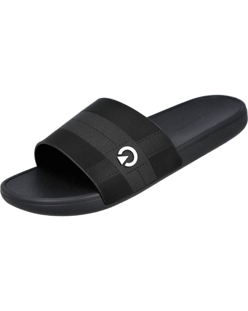 CARTAGO CHANCLAS ATLANTA SLIDE 12479 NEGRO