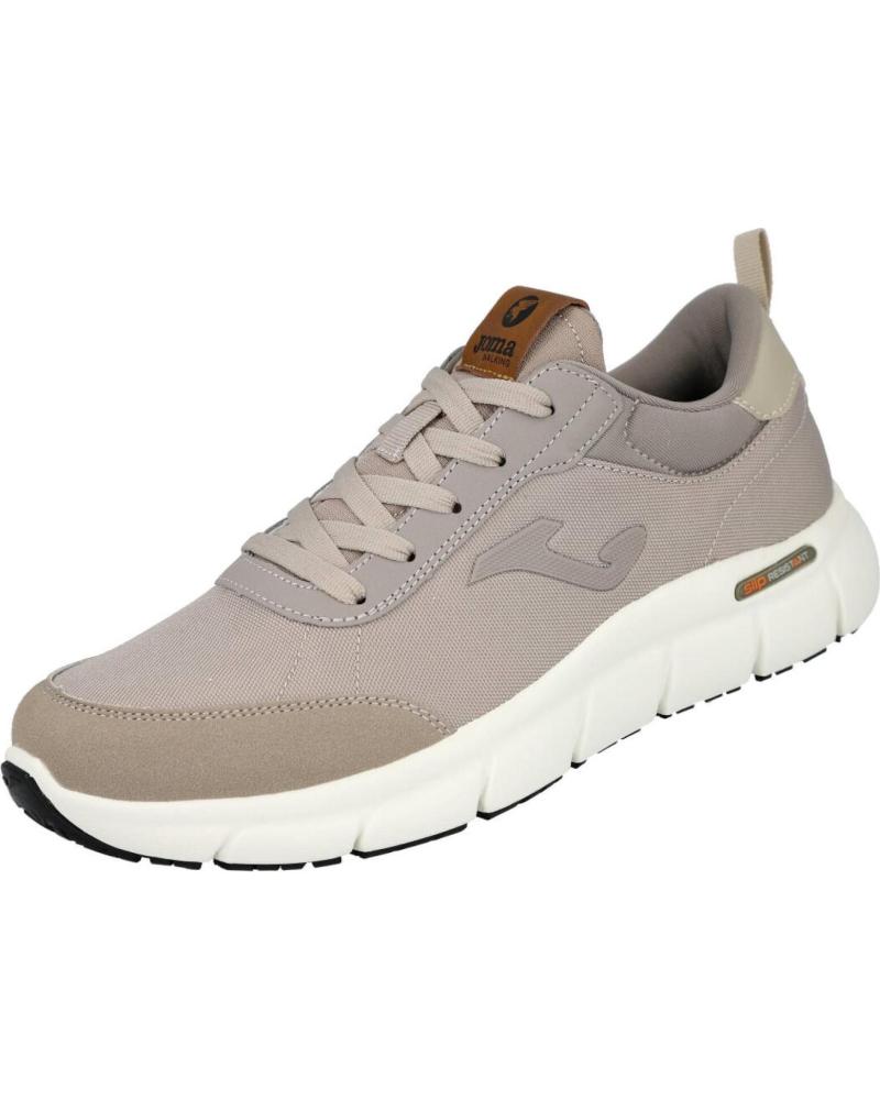JOMA ZAPATILLAS CASUAL JOHAN 2625 BEIG