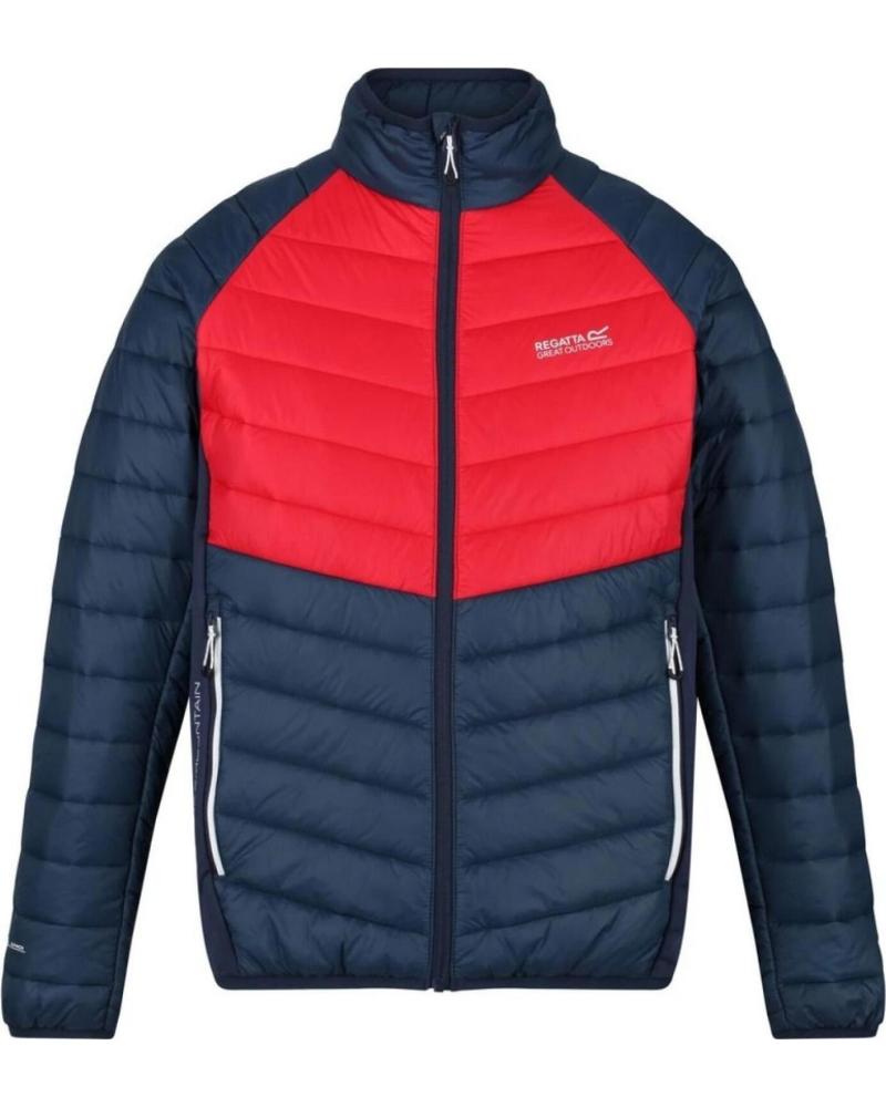 REGATTA CHAQUETA ACOLCHADA REGATTA HALTON IV RMN151-YFD