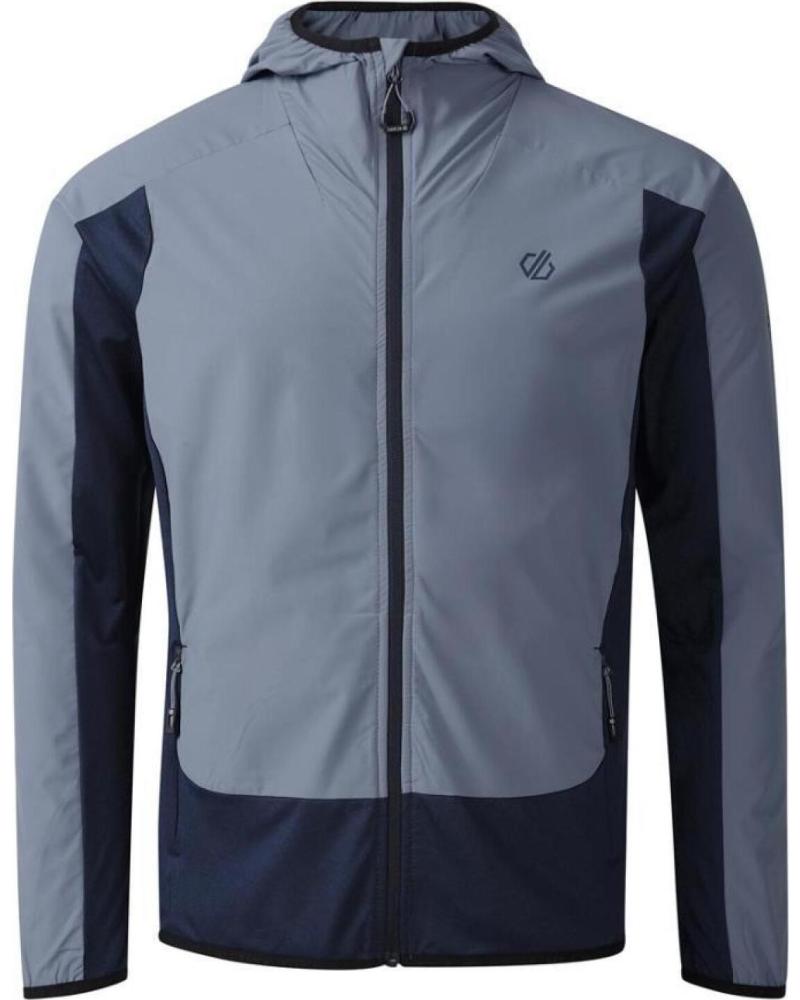 REGATTA CHAQUETA REGATTA ENDURANCE DML617-ZVD AZUL