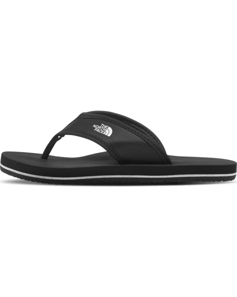 Sandalias The North Face 077-53303506010451 Unisex Negro