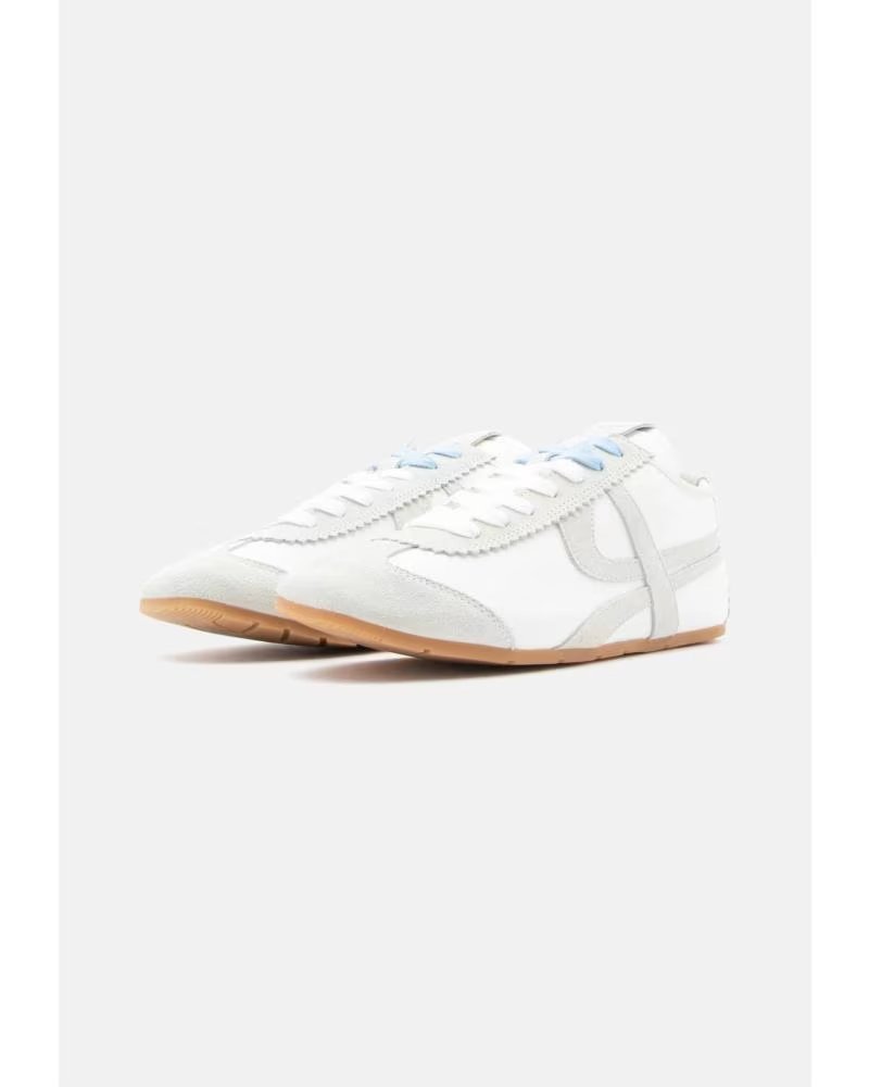 Zapatillas Replay Replica 70 Dual GWSL8 Blanco