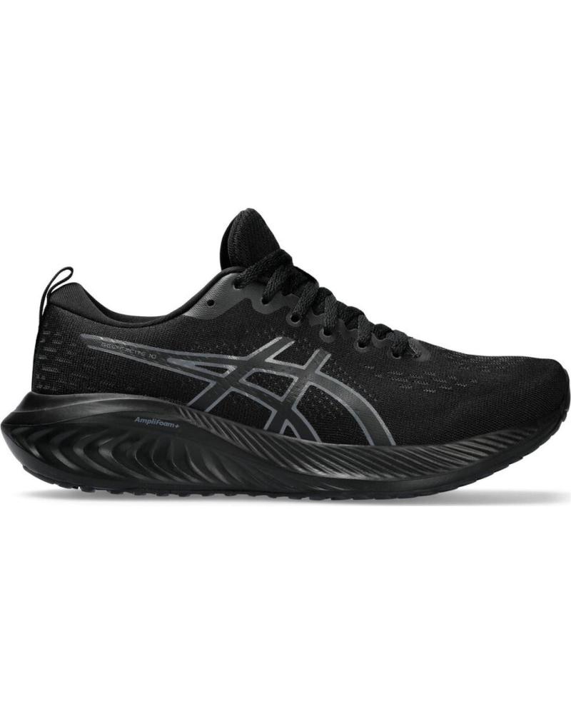 ASICS ZAPATILLAS DE RUNNING GEL PERFORMANCE NEGRO
