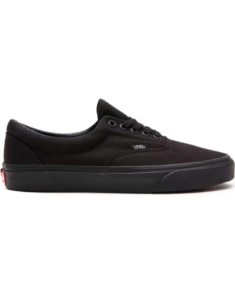 ZAPATILLAS VANS ERA VN000QFK NEGRO