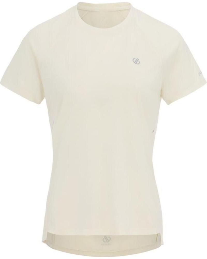 REGATTA CAMISETA TÉCNICA REGATTA D2B NIMBLE DWT804 BEIGE