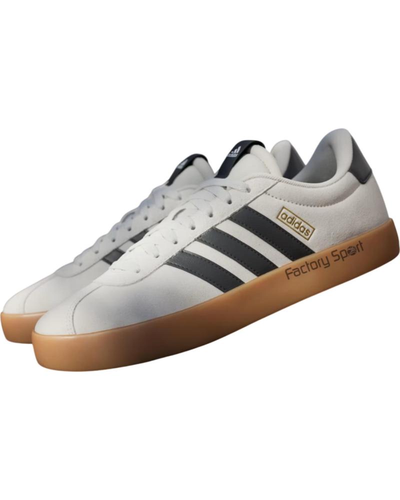 ADIDAS ZAPATILLAS VL COURT 30 KI6728 NAN