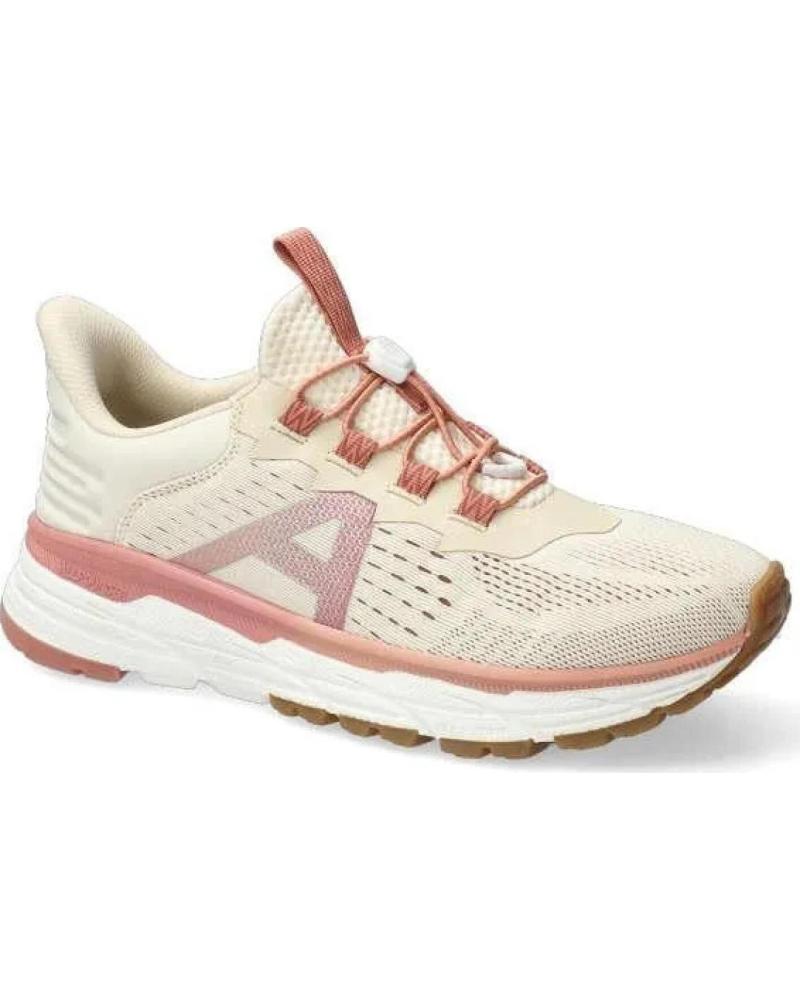 ALLROUNDER ZAPATILLAS DEPORTIVAS ALLROUNDER MODELO 102155 VARIOS COLORES