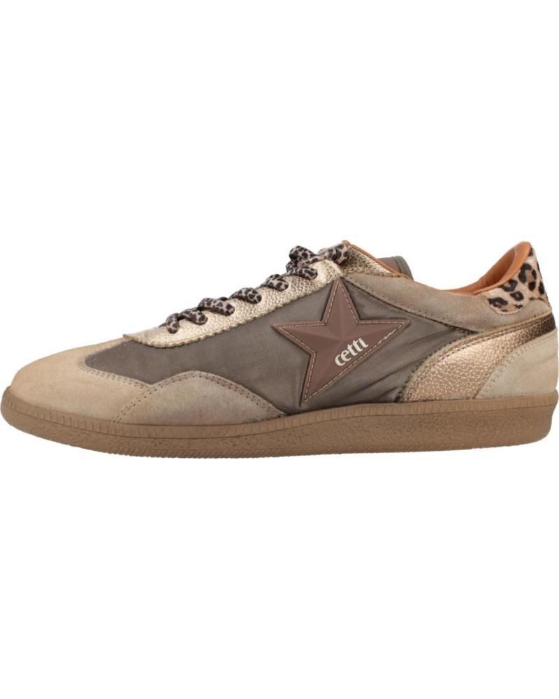 CETTI ZAPATILLAS CETTI C1385 DESSERTS DESSERT