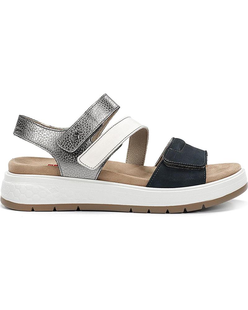 FLUCHOS SANDALIAS F2165 STREET DUMAS DUMASMARINO