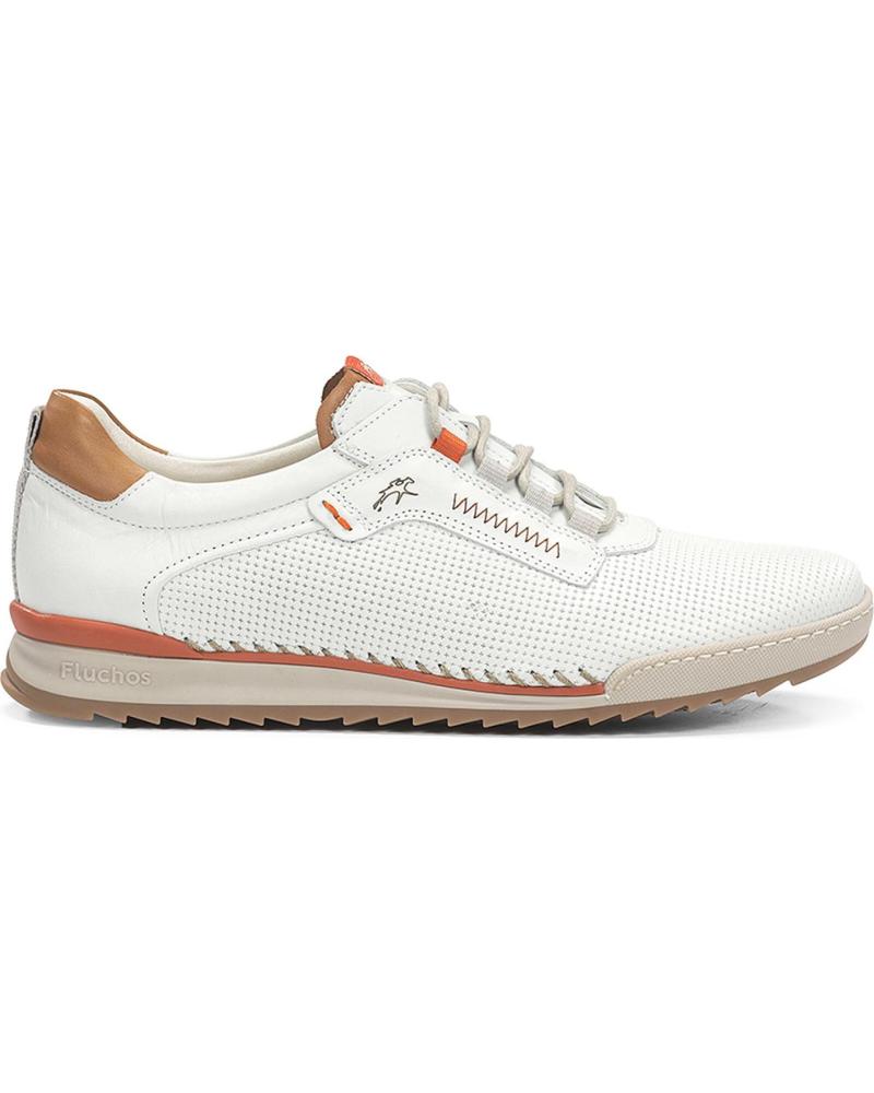 FLUCHOS ZAPATILLAS FLUCHOS ELDER F2178 HABANAHIELO