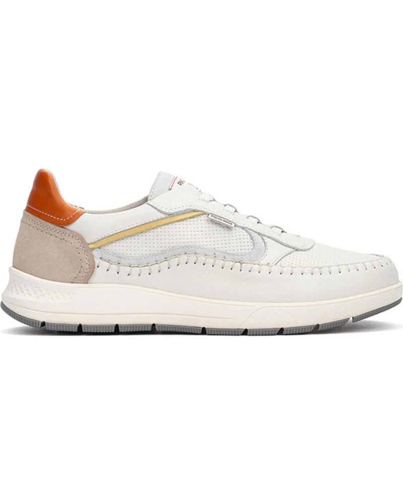PIKOLINOS ZAPATILLAS CASUAL M7W-6423C1 SALAMANCA PIKOLINOS OFFWHITE
