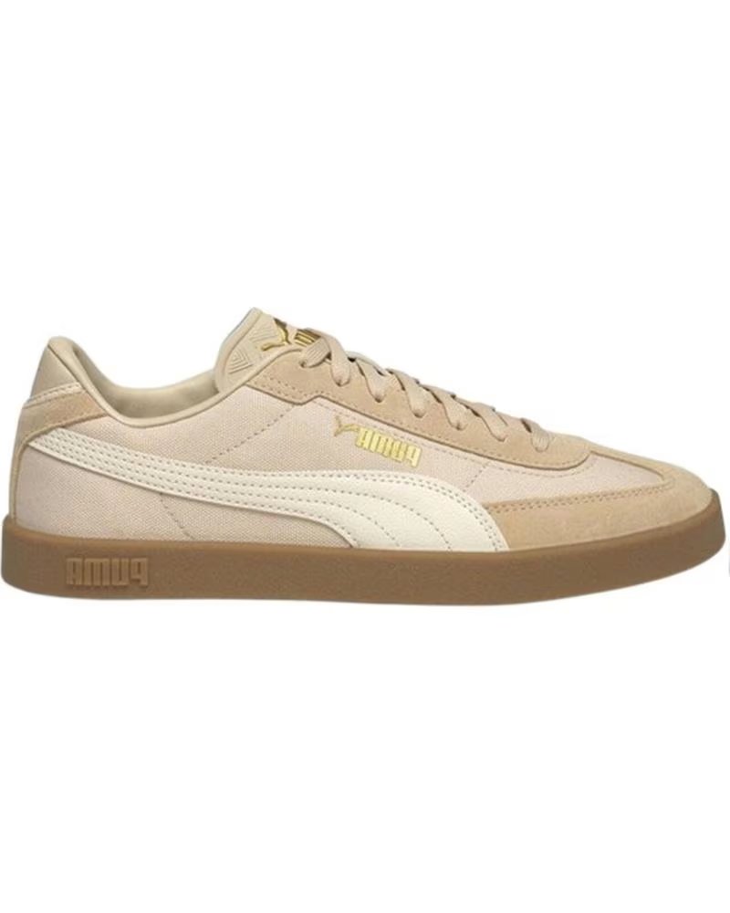 Zapatillas Puma Unisex Beige 5