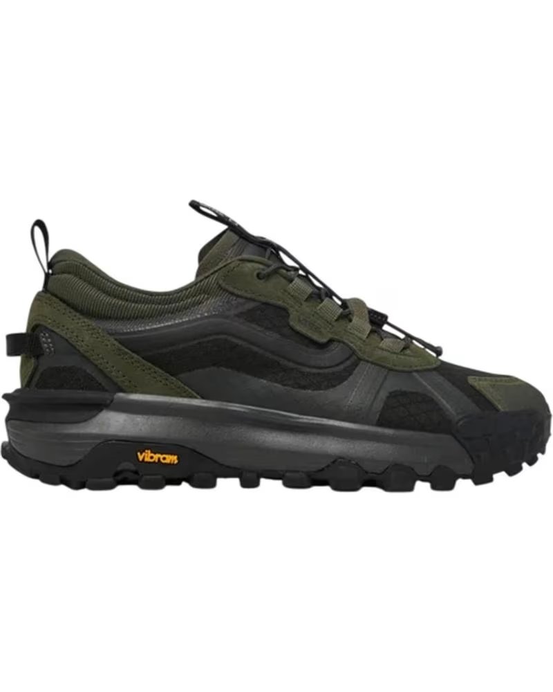 Vans Off The Wall Mte Crosspath VN000D5VDRK1 Negro