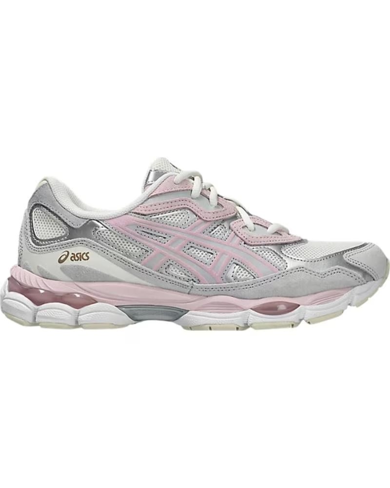 Zapatillas Asics Gel Nyc Blue Coast