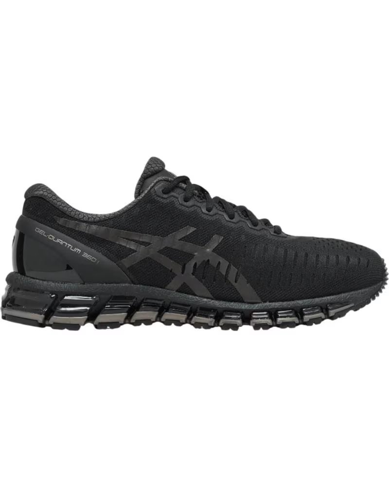 Zapatillas Asics Quantum 360 Negro Hombre 1203A730-001